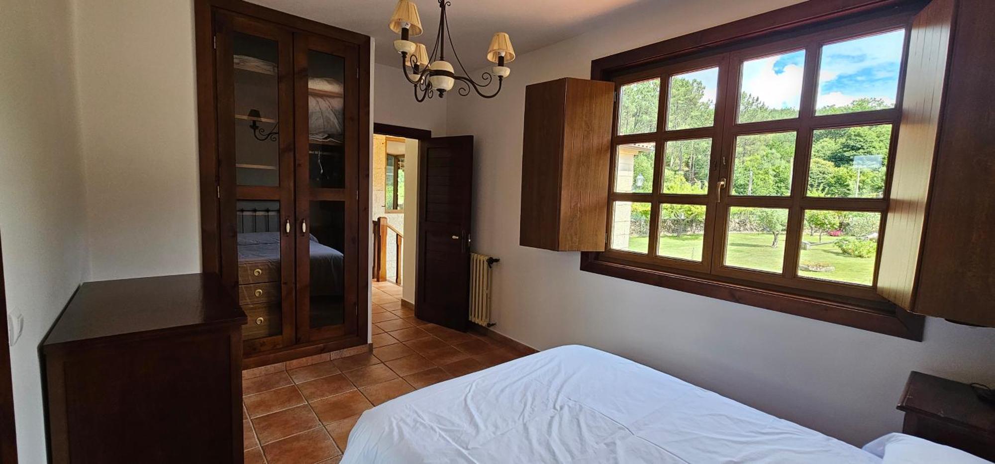 O Canto Do Grilo Villa Valeixe Eksteriør billede