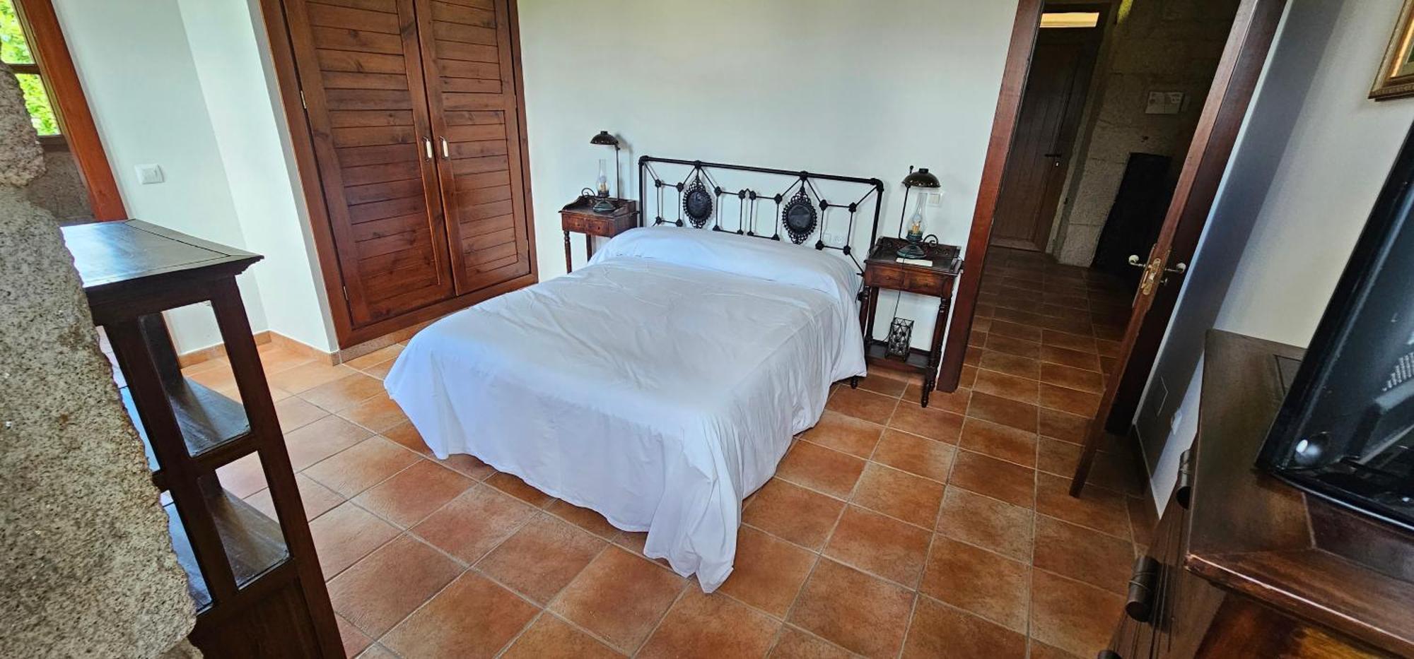 O Canto Do Grilo Villa Valeixe Eksteriør billede