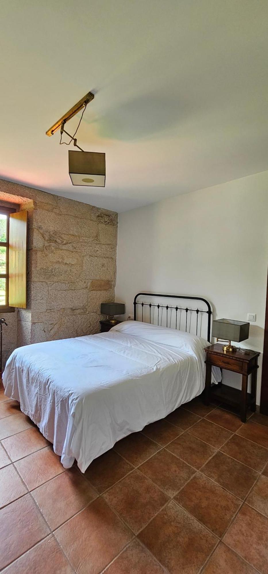 O Canto Do Grilo Villa Valeixe Eksteriør billede